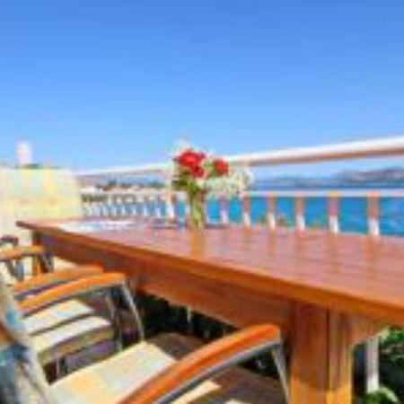 Apartments Stipo ดราเช ภายนอก รูปภาพ