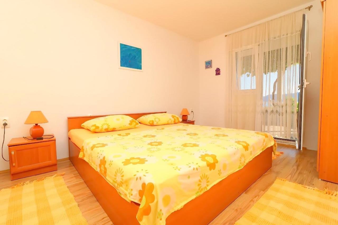Apartments Stipo ดราเช ภายนอก รูปภาพ