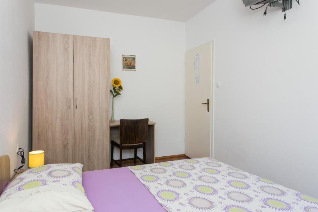 Apartments Stipo ดราเช ภายนอก รูปภาพ