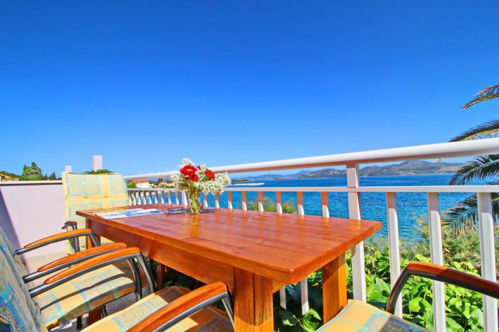 Apartments Stipo ดราเช ภายนอก รูปภาพ