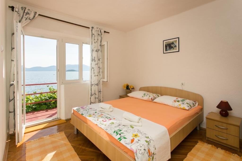 Apartments Stipo ดราเช ภายนอก รูปภาพ