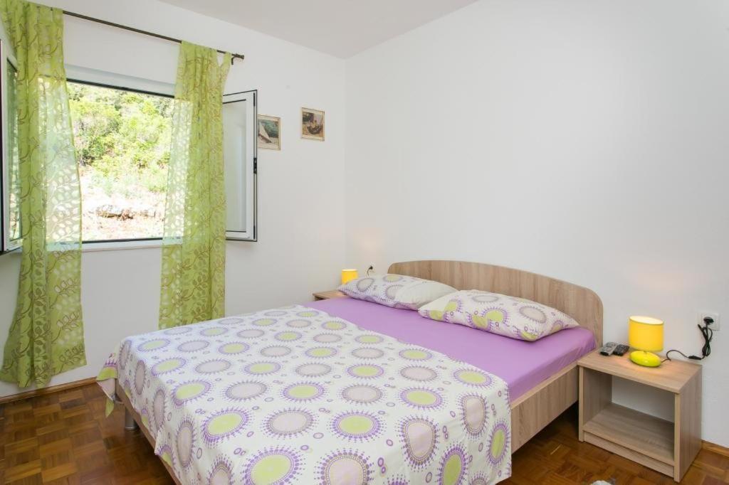 Apartments Stipo ดราเช ภายนอก รูปภาพ