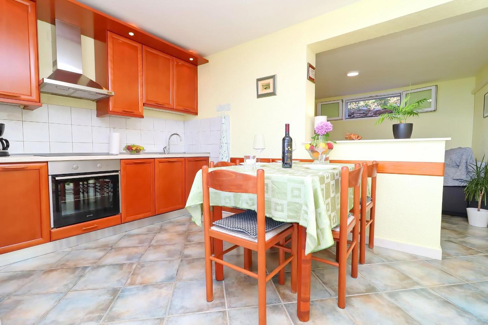 Apartments Stipo ดราเช ภายนอก รูปภาพ