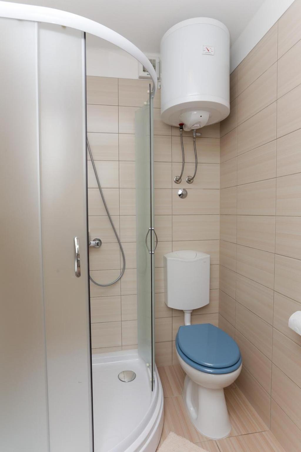 Apartments Stipo ดราเช ห้อง รูปภาพ