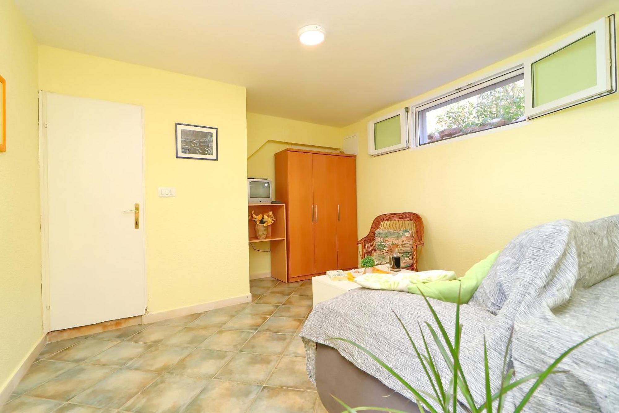 Apartments Stipo ดราเช ห้อง รูปภาพ