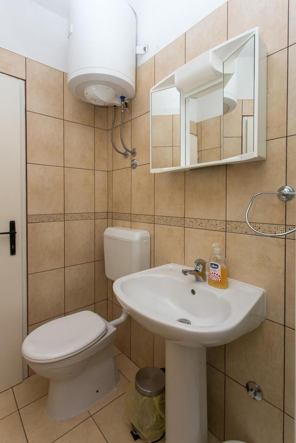 Apartments Stipo ดราเช ห้อง รูปภาพ