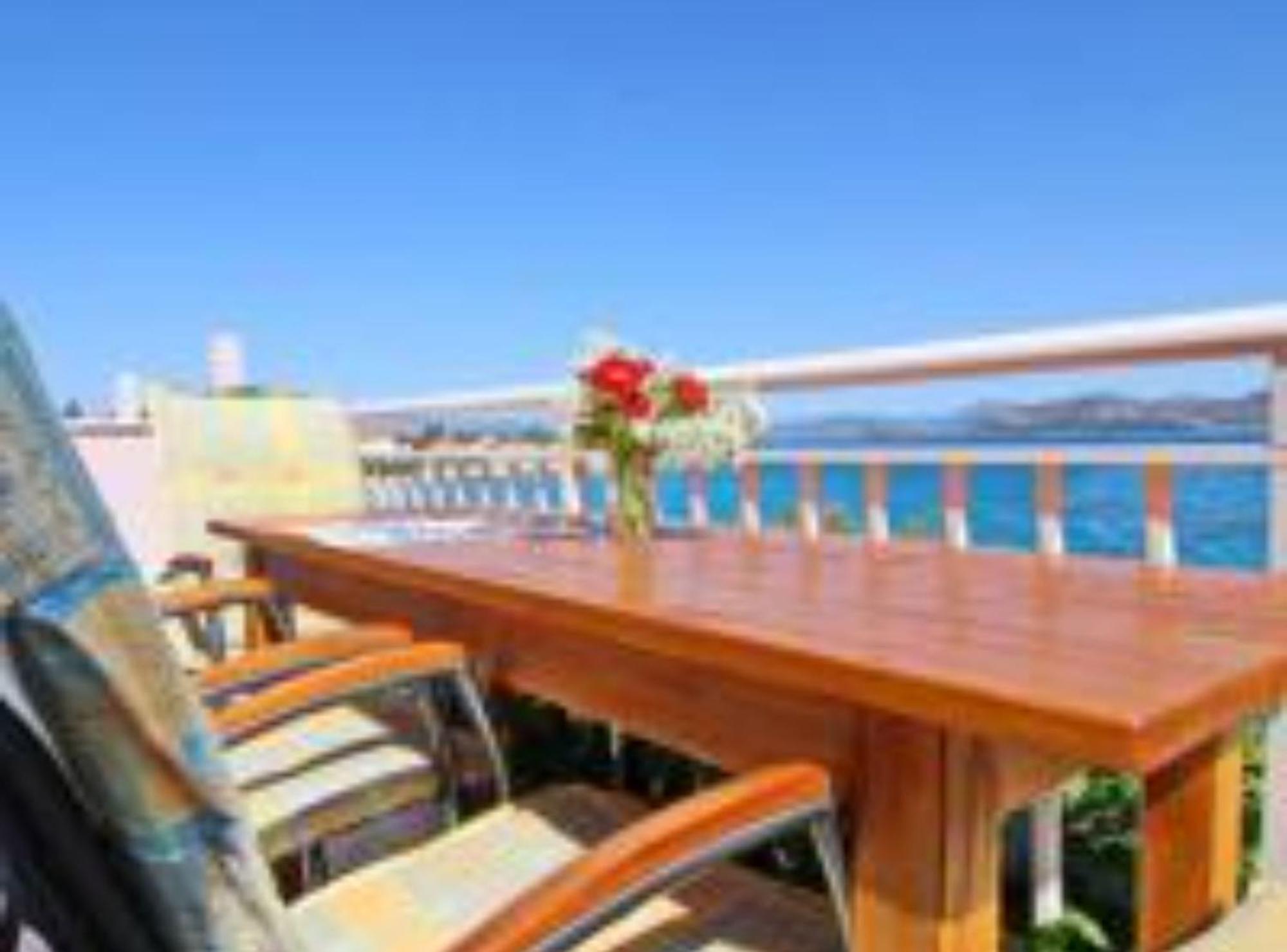 Apartments Stipo ดราเช ภายนอก รูปภาพ