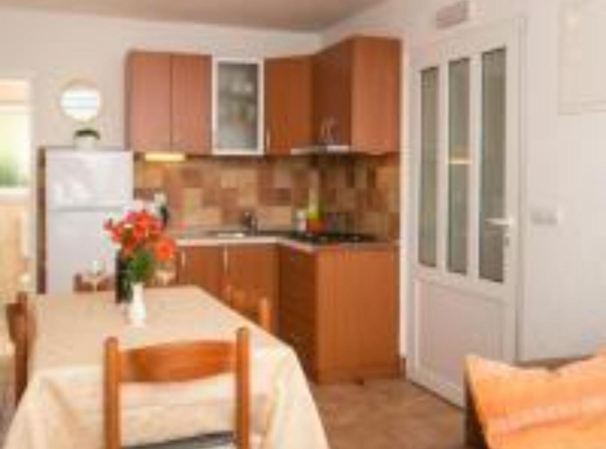 Apartments Stipo ดราเช ภายนอก รูปภาพ