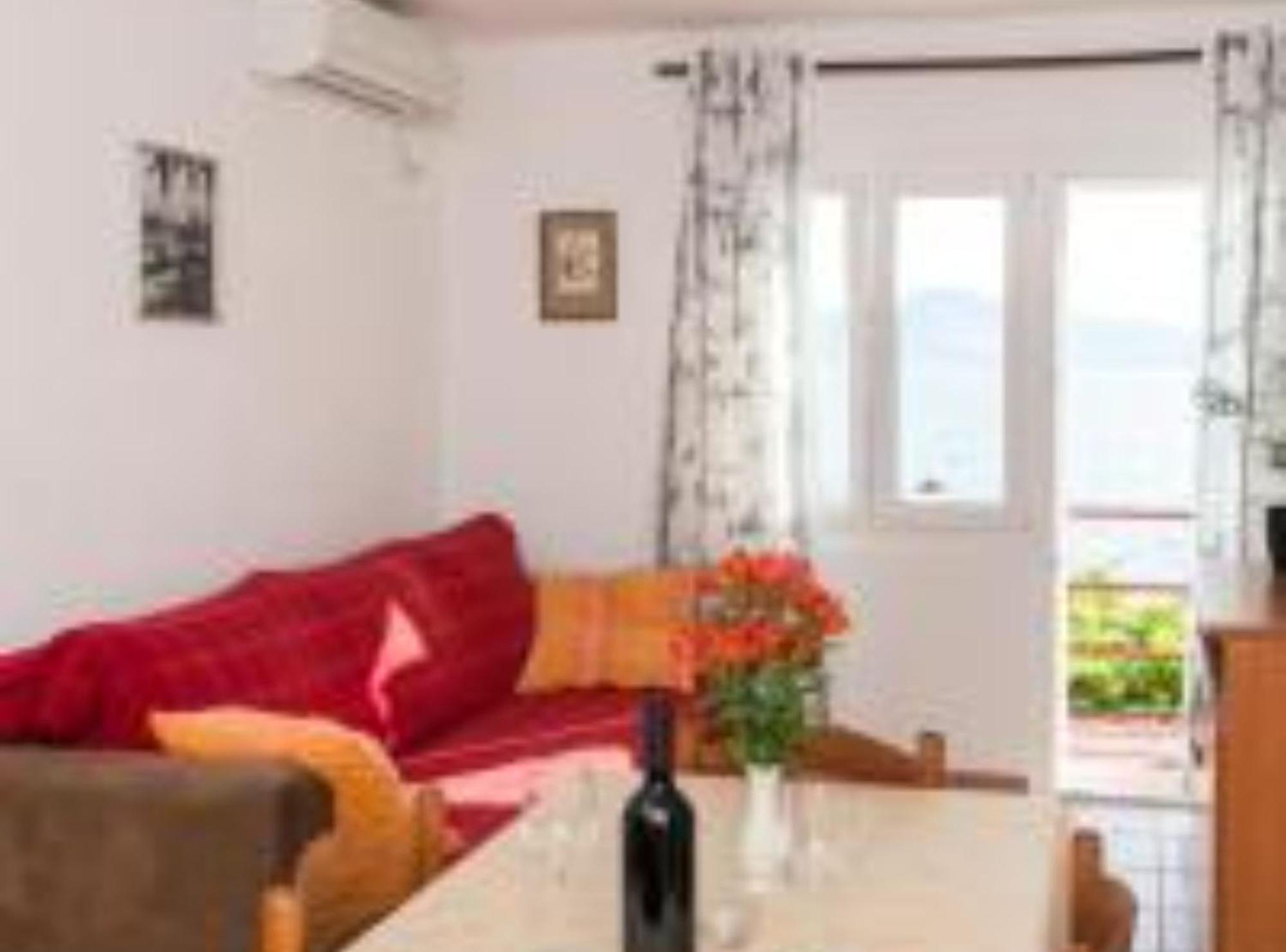 Apartments Stipo ดราเช ภายนอก รูปภาพ