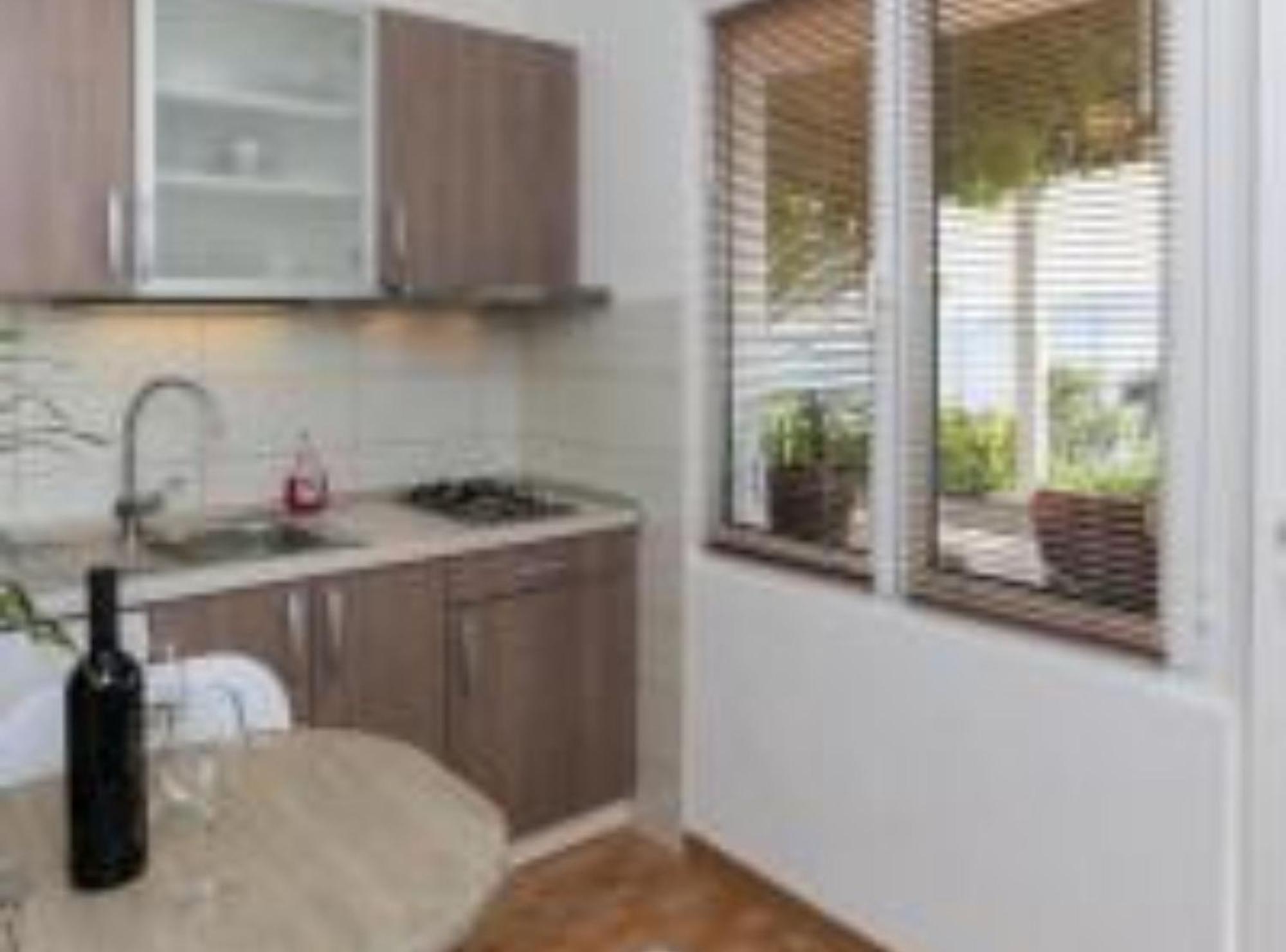 Apartments Stipo ดราเช ภายนอก รูปภาพ