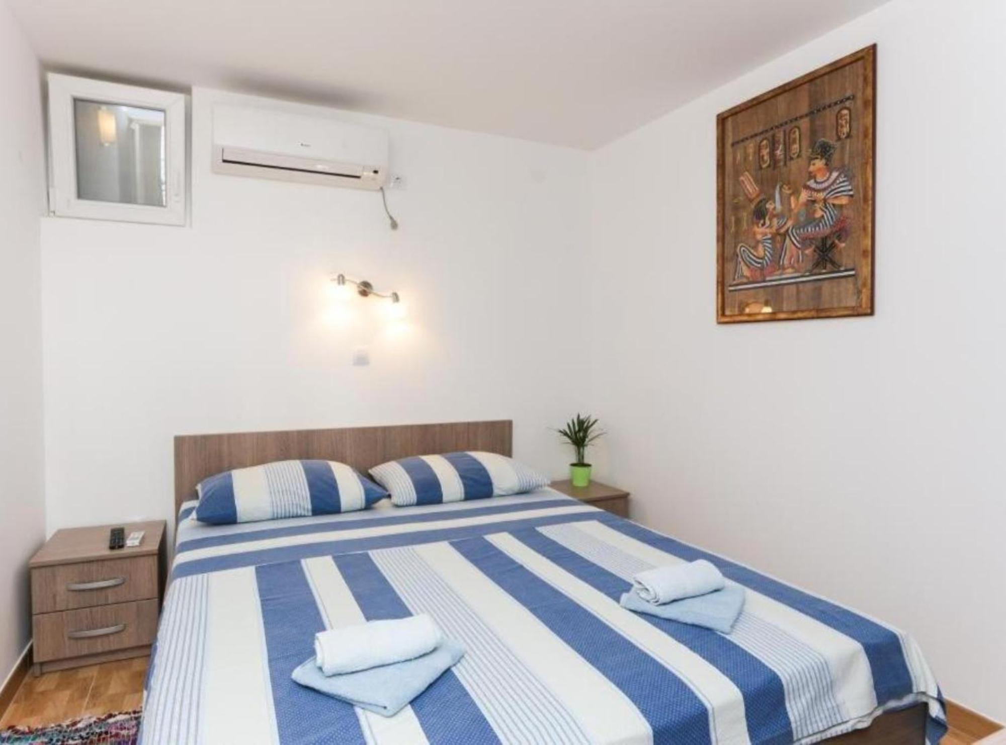 Apartments Stipo ดราเช ภายนอก รูปภาพ