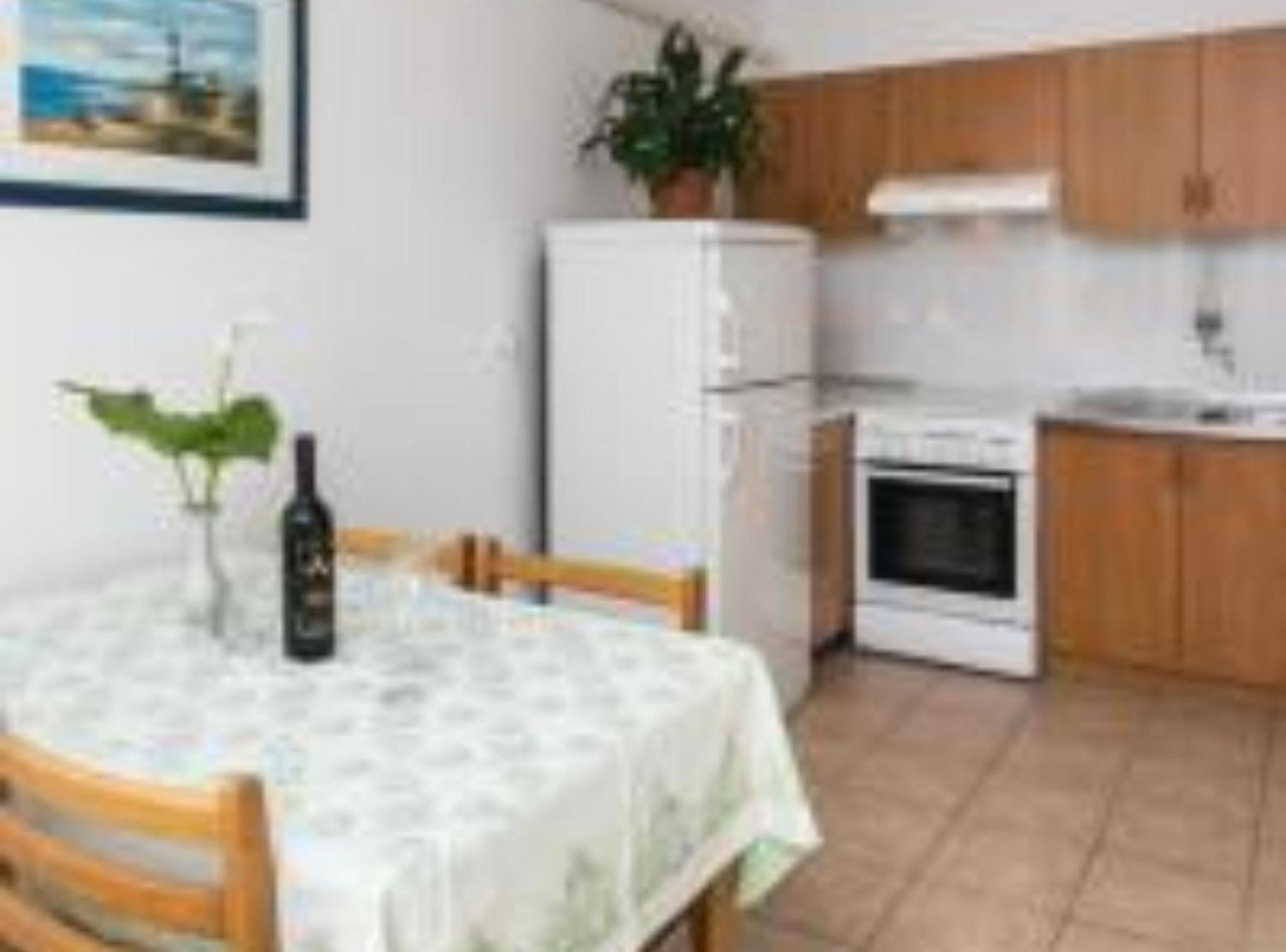 Apartments Stipo ดราเช ภายนอก รูปภาพ