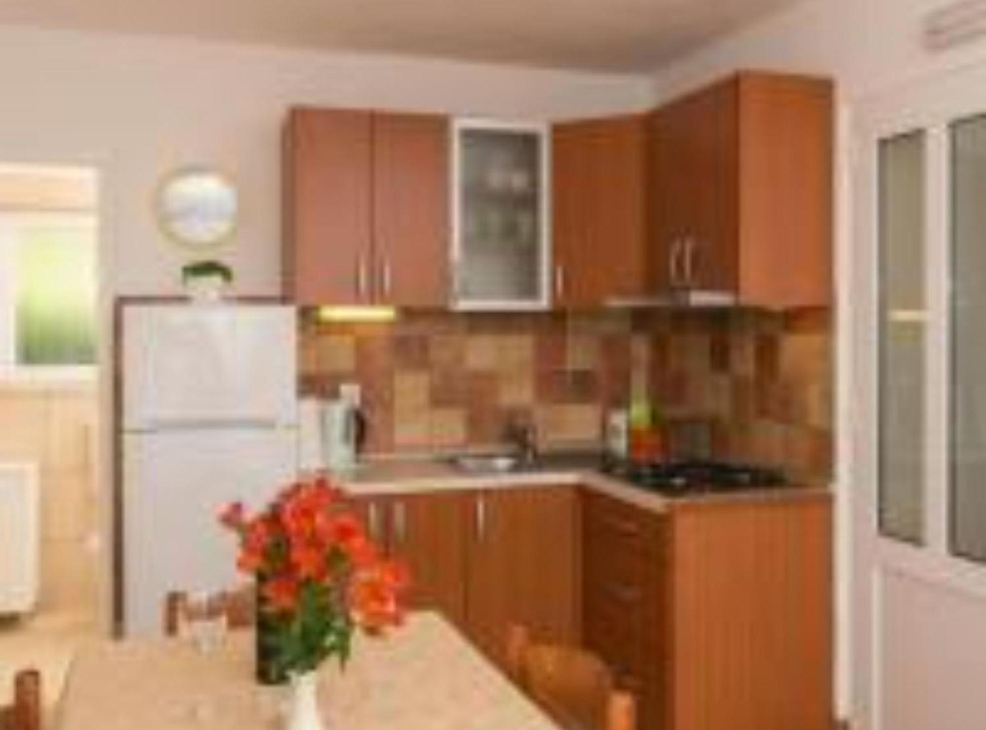 Apartments Stipo ดราเช ภายนอก รูปภาพ