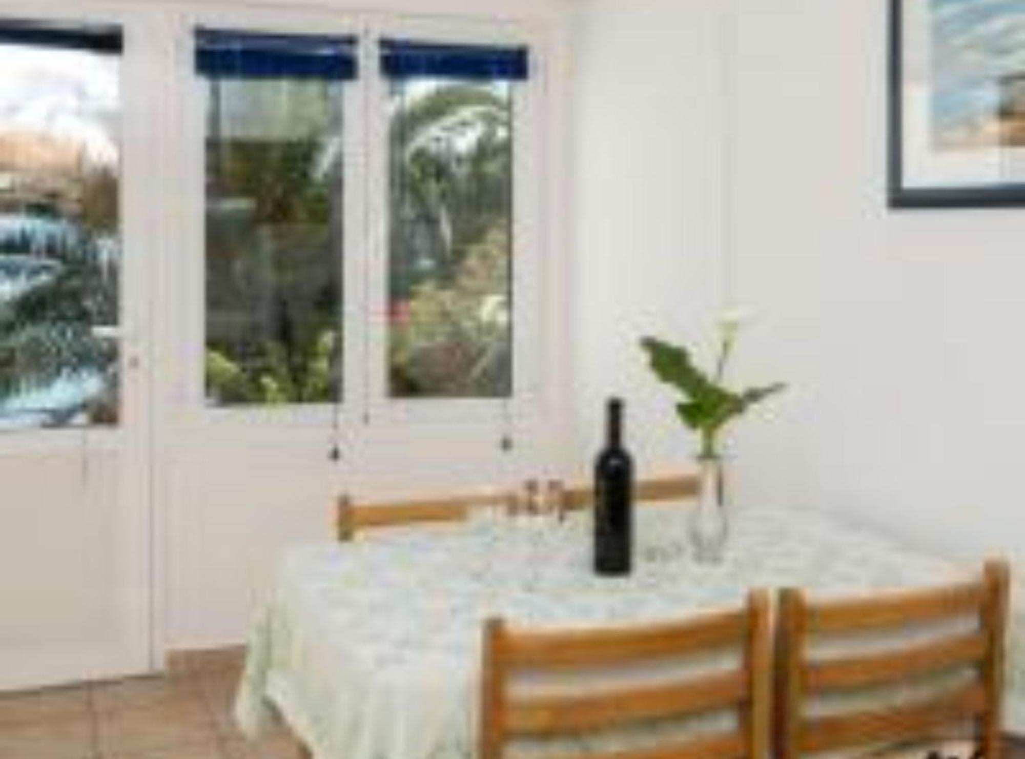 Apartments Stipo ดราเช ภายนอก รูปภาพ