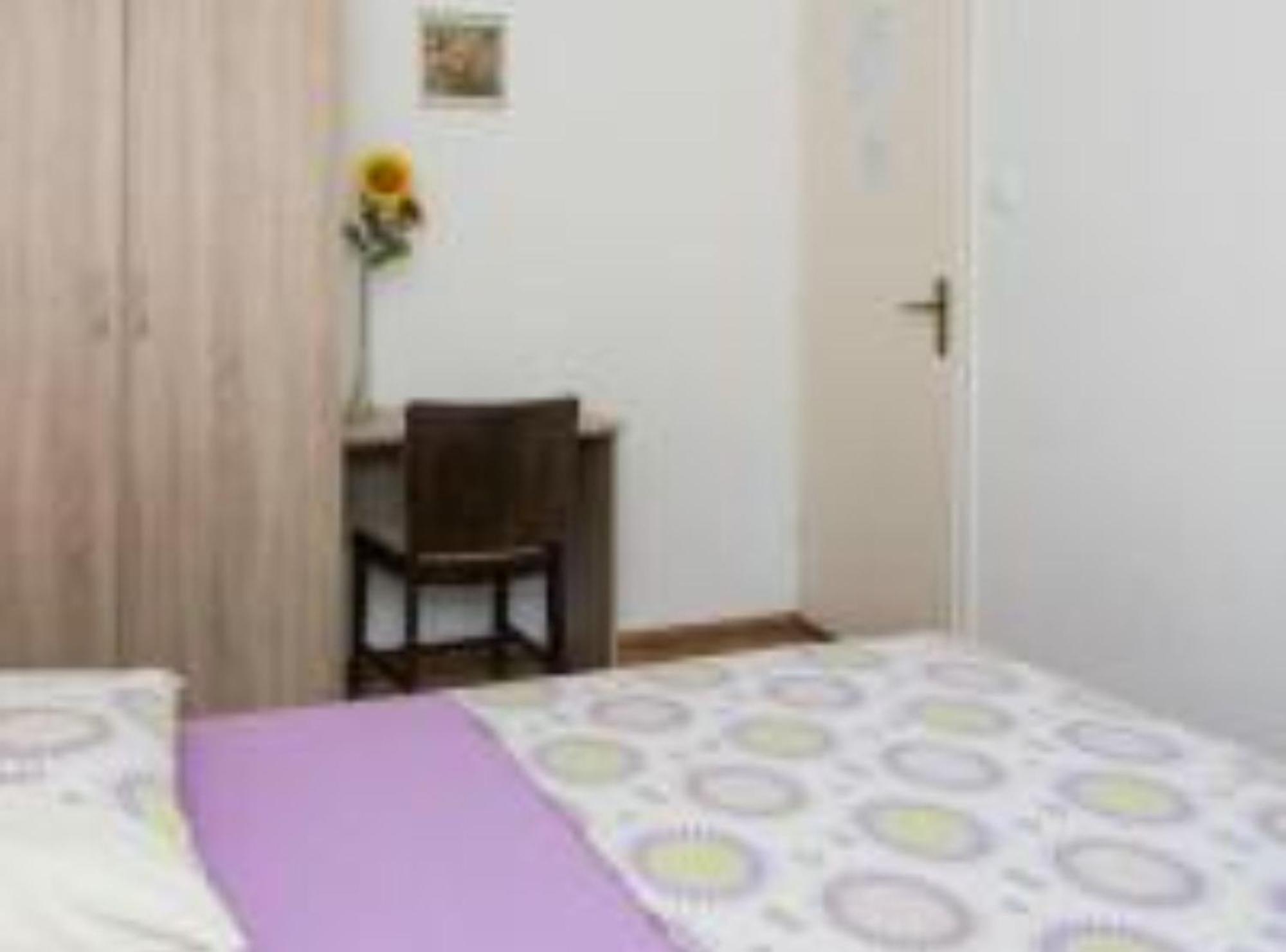 Apartments Stipo ดราเช ภายนอก รูปภาพ