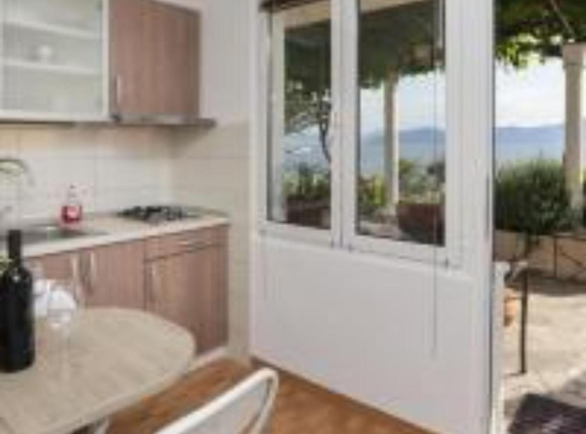 Apartments Stipo ดราเช ภายนอก รูปภาพ