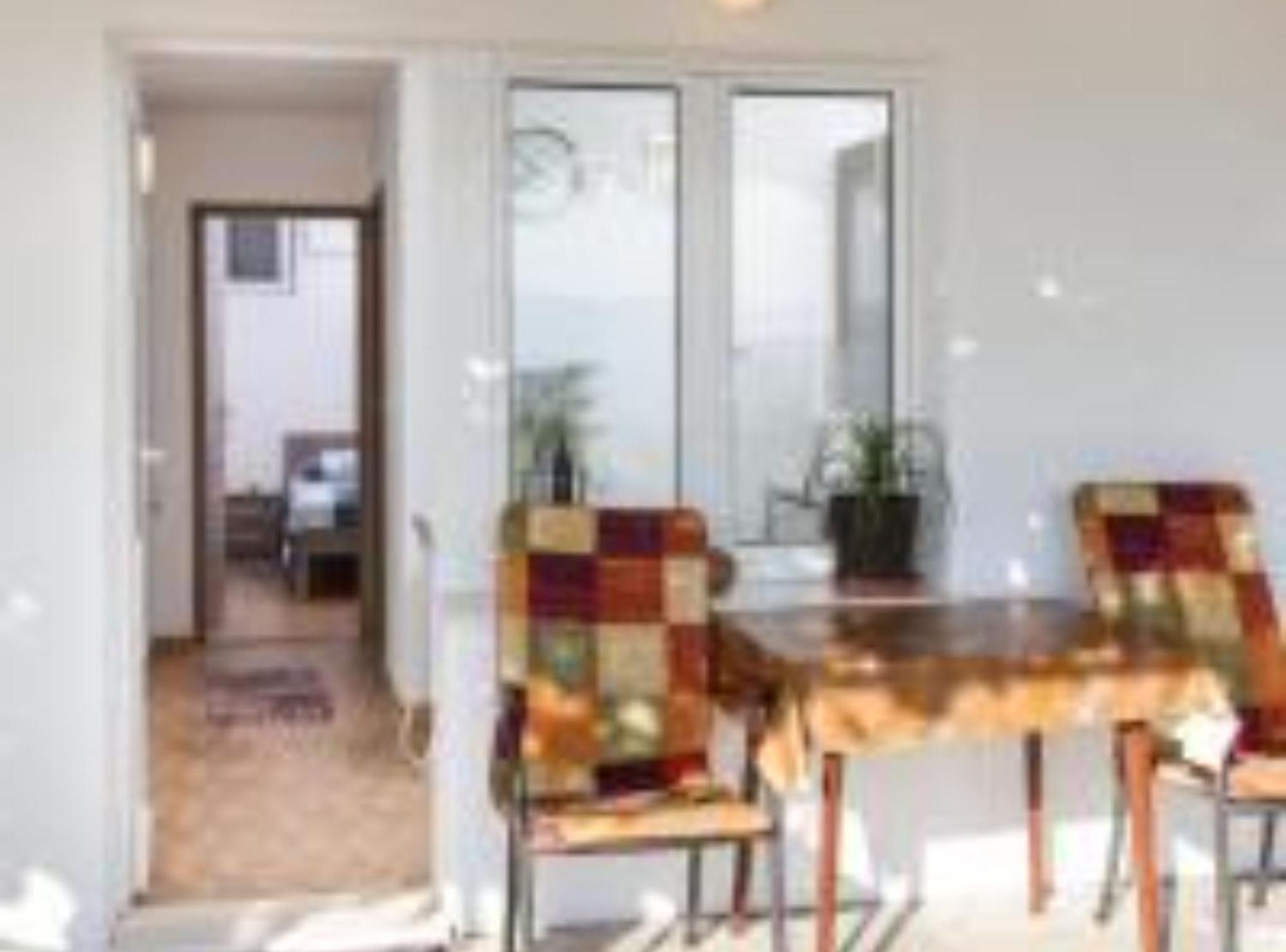 Apartments Stipo ดราเช ภายนอก รูปภาพ