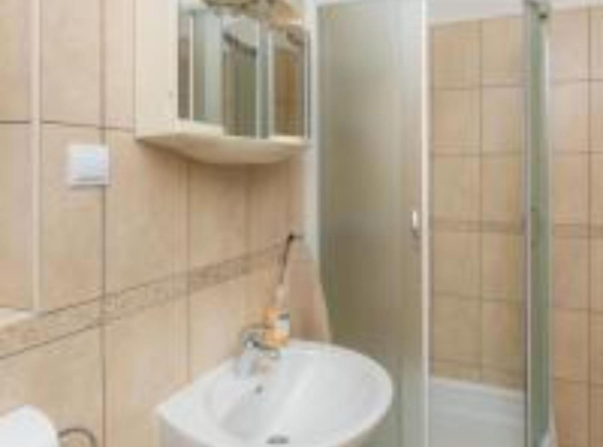 Apartments Stipo ดราเช ภายนอก รูปภาพ