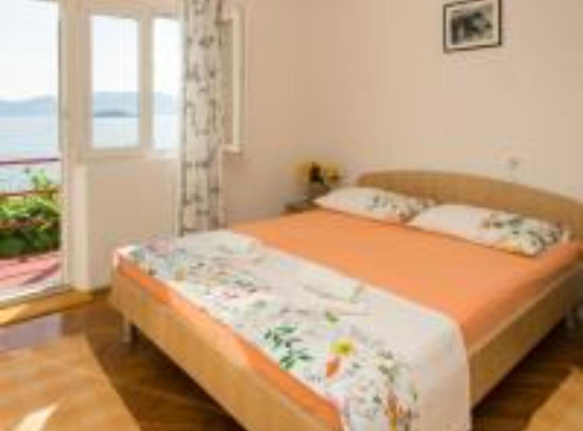 Apartments Stipo ดราเช ภายนอก รูปภาพ