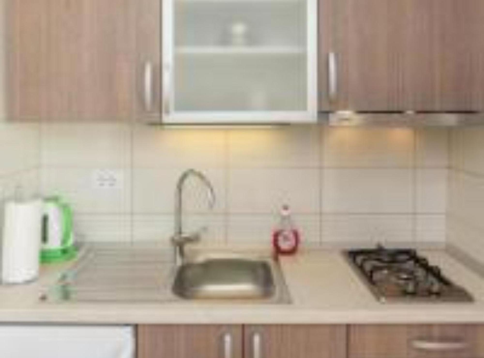 Apartments Stipo ดราเช ภายนอก รูปภาพ