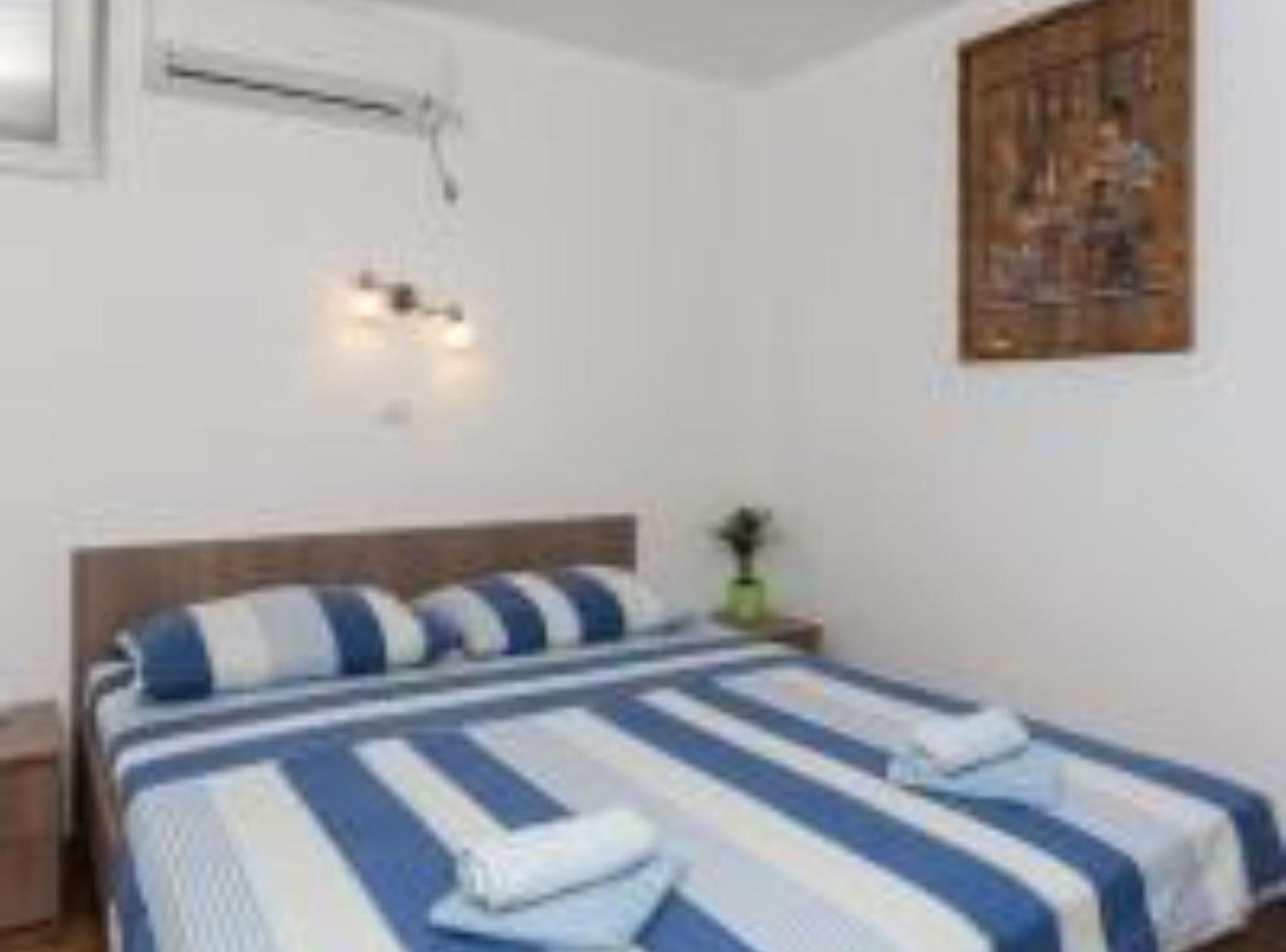 Apartments Stipo ดราเช ภายนอก รูปภาพ