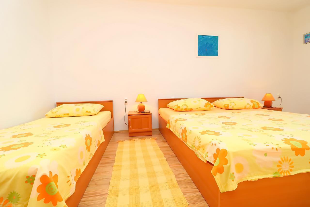 Apartments Stipo ดราเช ภายนอก รูปภาพ